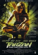 Gledaj Tarzan Jungle Warrior Online sa Prevodom