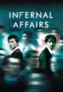 Gledaj Infernal Affairs Online sa Prevodom
