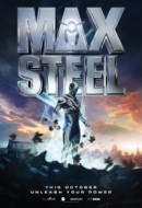 Gledaj Max Steel Online sa Prevodom