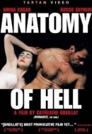 Gledaj Anatomy of Hell Online sa Prevodom