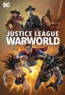 Gledaj Justice League: Warworld Online sa Prevodom