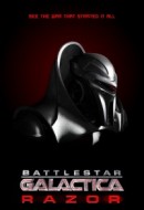 Gledaj Battlestar Galactica: Razor Online sa Prevodom