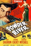 Gledaj Powder River Online sa Prevodom