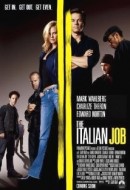 Gledaj The Italian Job Online sa Prevodom