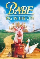 Gledaj Babe: Pig in the City Online sa Prevodom