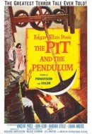 Gledaj Pit and the Pendulum Online sa Prevodom