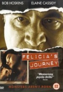 Gledaj Felicia's Journey Online sa Prevodom