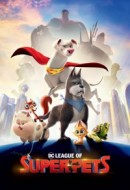 Gledaj DC League of Super-Pets Online sa Prevodom
