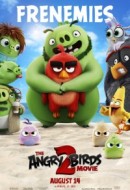 Gledaj The Angry Birds Movie 2 Online sa Prevodom