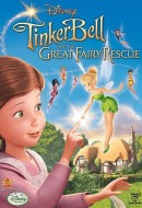 Gledaj Tinker Bell and the Great Fairy Rescue Online sa Prevodom