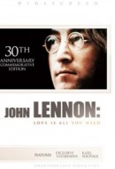 Gledaj John Lennon: Love is All You Need Online sa Prevodom