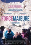 Gledaj Force Majeure Online sa Prevodom