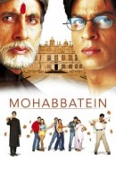 Gledaj Mohabbatein Online sa Prevodom
