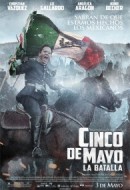Gledaj Cinco de Mayo, La Batalla Online sa Prevodom