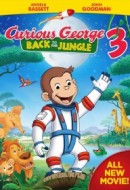 Gledaj Curious George 3: Back to the Jungle Online sa Prevodom