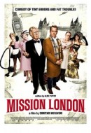 Gledaj Mission London Online sa Prevodom