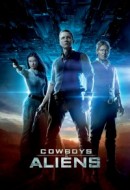 Gledaj Cowboys & Aliens Online sa Prevodom