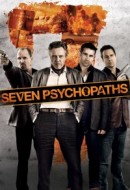 Gledaj Seven Psychopaths Online sa Prevodom