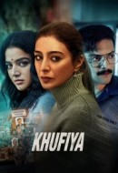 Gledaj Khufiya Online sa Prevodom
