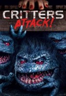 Gledaj Critters Attack! Online sa Prevodom