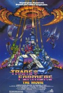 Gledaj The Transformers: The Movie Online sa Prevodom