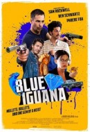 Gledaj Blue Iguana Online sa Prevodom