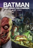 Gledaj Batman: The Long Halloween, Part Two Online sa Prevodom