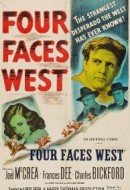 Gledaj Four Faces West Online sa Prevodom