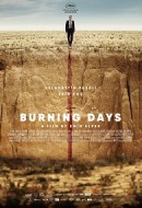Gledaj Burning Days Online sa Prevodom