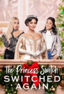Gledaj The Princess Switch: Switched Again Online sa Prevodom