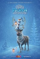 Gledaj Olaf's Frozen Adventure Online sa Prevodom