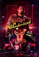 Gledaj Willy's Wonderland Online sa Prevodom