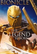 Gledaj Bionicle: The Legend Reborn Online sa Prevodom