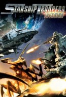 Gledaj Starship Troopers: Invasion Online sa Prevodom