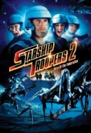 Gledaj Starship Troopers 2: Hero of the Federation Online sa Prevodom