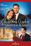 Gledaj Christmas Wishes and Mistletoe Kisses Online sa Prevodom
