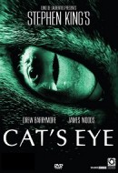 Gledaj Cat's Eye Online sa Prevodom