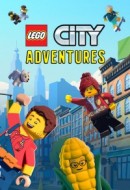 Gledaj LEGO City Adventures Online sa Prevodom