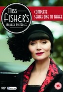 Gledaj Miss Fisher's Murder Mysteries Online sa Prevodom