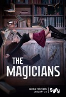 Gledaj The Magicians Online sa Prevodom