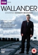 Gledaj Wallander Online sa Prevodom
