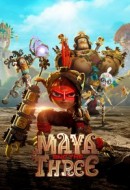 Gledaj Maya and the Three Online sa Prevodom