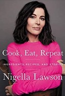 Gledaj Nigella's Cook, Eat, Repeat Online sa Prevodom