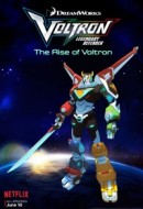 Gledaj Voltron: Legendary Defender Online sa Prevodom