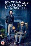 Gledaj Jonathan Strange & Mr Norrell Online sa Prevodom