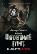 Gledaj A Series of Unfortunate Events Online sa Prevodom