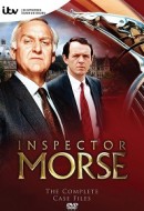 Gledaj Inspector Morse Online sa Prevodom
