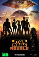 Gledaj Star Wars Rebels Online sa Prevodom