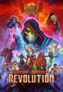 Gledaj Masters of the Universe: Revolution Online sa Prevodom
