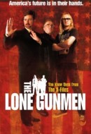Gledaj The Lone Gunmen Online sa Prevodom